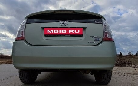 Toyota Prius, 2009 год, 1 005 000 рублей, 7 фотография