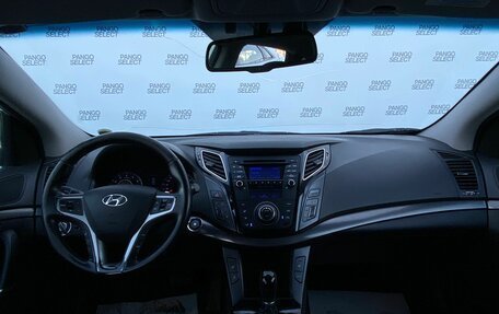 Hyundai i40 I рестайлинг, 2013 год, 1 420 000 рублей, 10 фотография
