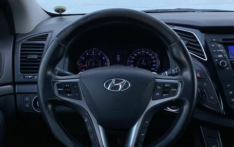 Hyundai i40 I рестайлинг, 2013 год, 1 420 000 рублей, 9 фотография