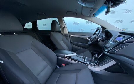 Hyundai i40 I рестайлинг, 2013 год, 1 420 000 рублей, 11 фотография