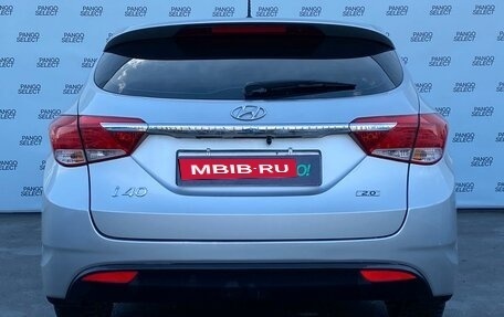 Hyundai i40 I рестайлинг, 2013 год, 1 420 000 рублей, 6 фотография