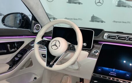 Mercedes-Benz Maybach S-Класс, 2023 год, 33 999 000 рублей, 8 фотография