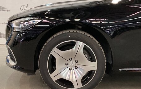 Mercedes-Benz Maybach S-Класс, 2023 год, 33 999 000 рублей, 7 фотография