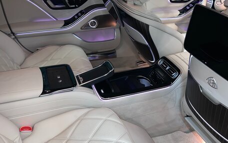 Mercedes-Benz Maybach S-Класс, 2023 год, 33 999 000 рублей, 10 фотография