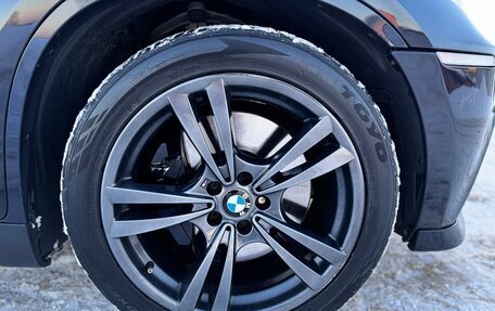 BMW X6 M, 2011 год, 2 400 000 рублей, 13 фотография