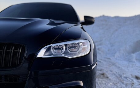 BMW X6 M, 2011 год, 2 400 000 рублей, 14 фотография