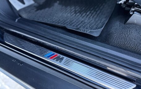 BMW X6 M, 2011 год, 2 400 000 рублей, 17 фотография