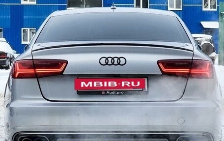 Audi A6, 2015 год, 3 900 000 рублей, 5 фотография