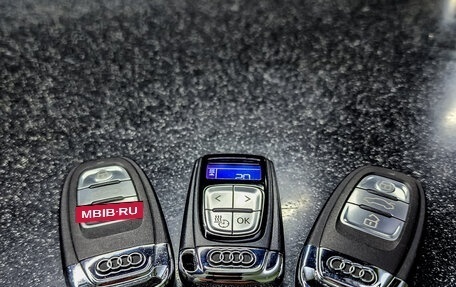Audi A6, 2015 год, 3 900 000 рублей, 34 фотография