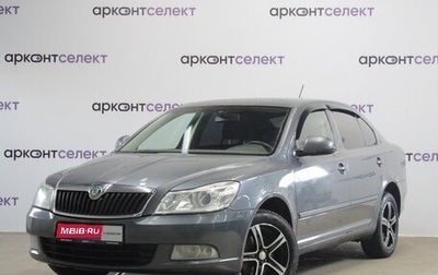 Skoda Octavia, 2012 год, 980 000 рублей, 1 фотография
