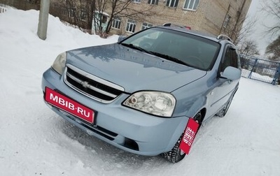 Chevrolet Lacetti, 2010 год, 640 000 рублей, 1 фотография
