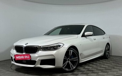 BMW 6 серия, 2017 год, 4 899 000 рублей, 1 фотография
