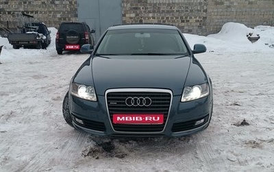 Audi A6, 2010 год, 1 300 000 рублей, 1 фотография