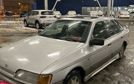 Ford Scorpio II, 1987 год, 100 000 рублей, 1 фотография
