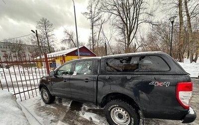 Ford Ranger, 2013 год, 2 270 000 рублей, 1 фотография