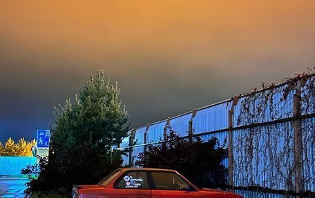 BMW 3 серия, 1987 год, 600 000 рублей, 4 фотография