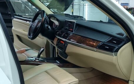 BMW X5, 2007 год, 2 000 000 рублей, 8 фотография