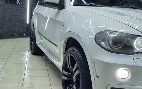BMW X5, 2007 год, 2 000 000 рублей, 5 фотография