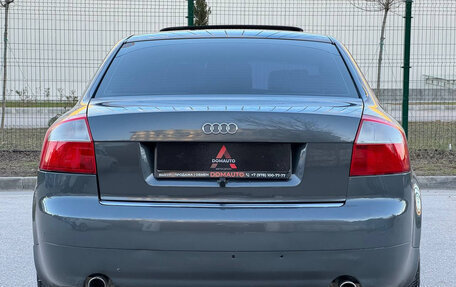 Audi A4, 2003 год, 697 000 рублей, 23 фотография