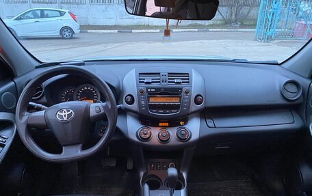 Toyota RAV4, 2011 год, 1 650 000 рублей, 6 фотография