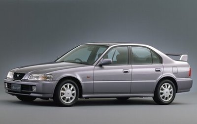 Honda Ascot, 1994 год, 255 000 рублей, 1 фотография