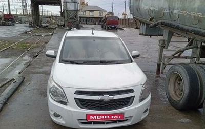Chevrolet Cobalt II, 2013 год, 615 000 рублей, 1 фотография