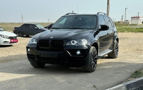 BMW X5, 2007 год, 1 870 000 рублей, 1 фотография