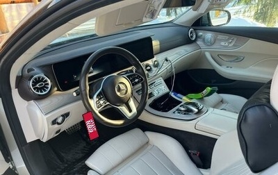 Mercedes-Benz E-Класс, 2019 год, 3 599 999 рублей, 1 фотография