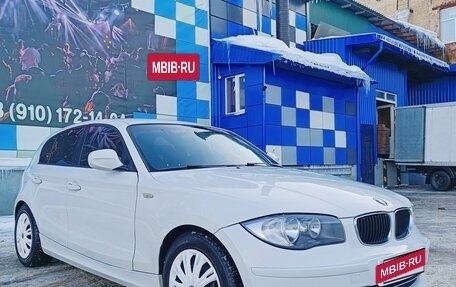 BMW 1 серия, 2011 год, 860 000 рублей, 3 фотография