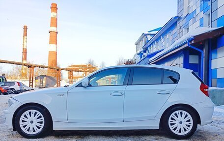 BMW 1 серия, 2011 год, 860 000 рублей, 8 фотография
