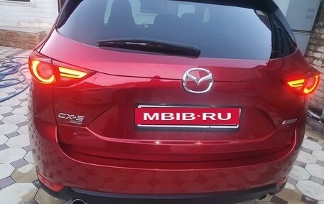 Mazda CX-5 II, 2018 год, 2 380 000 рублей, 2 фотография