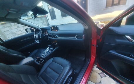 Mazda CX-5 II, 2018 год, 2 380 000 рублей, 6 фотография