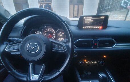 Mazda CX-5 II, 2018 год, 2 380 000 рублей, 7 фотография