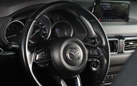 Mazda CX-5 II, 2019 год, 2 989 000 рублей, 14 фотография