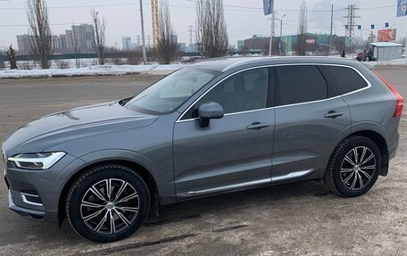 Volvo XC60 II, 2019 год, 4 100 000 рублей, 4 фотография