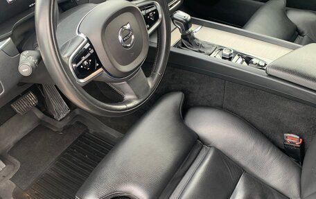 Volvo XC60 II, 2019 год, 4 100 000 рублей, 5 фотография