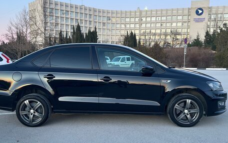 Volkswagen Polo VI (EU Market), 2019 год, 1 399 000 рублей, 6 фотография