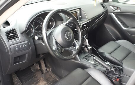 Mazda CX-5 II, 2013 год, 1 800 000 рублей, 7 фотография