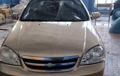 Chevrolet Lacetti, 2008 год, 320 000 рублей, 11 фотография