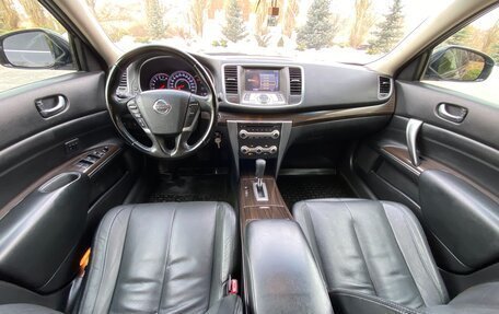 Nissan Teana, 2013 год, 1 475 000 рублей, 20 фотография