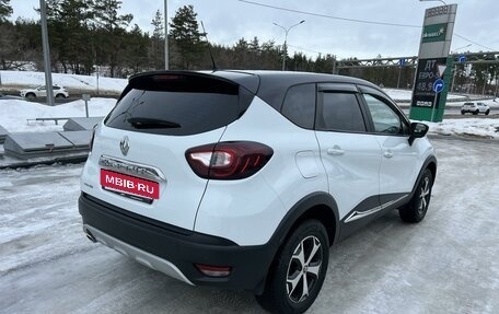 Renault Kaptur I рестайлинг, 2018 год, 1 390 000 рублей, 4 фотография
