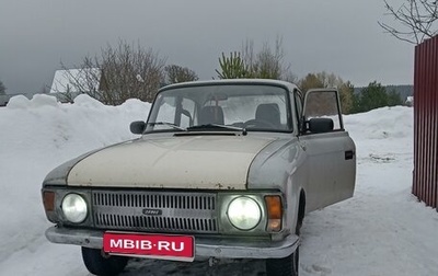Москвич 412, 1977 год, 130 000 рублей, 1 фотография