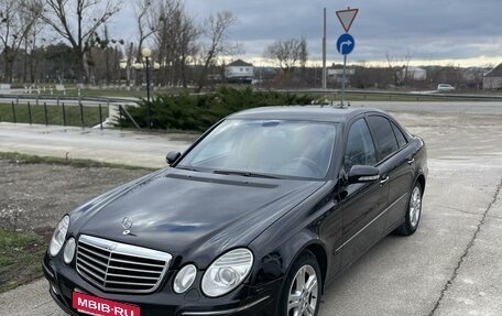 Mercedes-Benz E-Класс, 2007 год, 999 999 рублей, 1 фотография