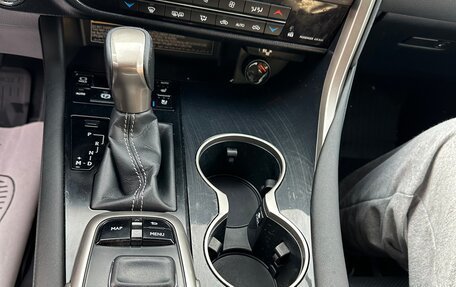 Lexus RX IV рестайлинг, 2016 год, 5 200 000 рублей, 16 фотография