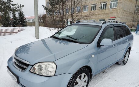 Chevrolet Lacetti, 2010 год, 640 000 рублей, 7 фотография