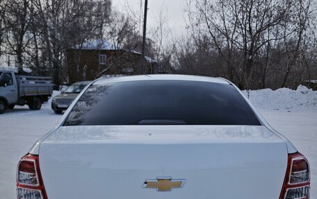 Chevrolet Cobalt II, 2022 год, 1 700 000 рублей, 6 фотография