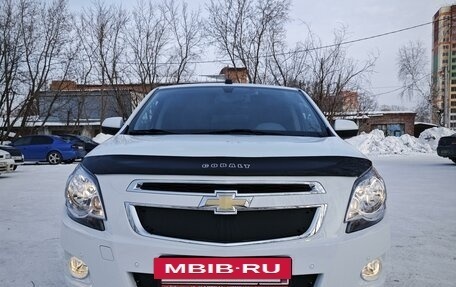 Chevrolet Cobalt II, 2022 год, 1 700 000 рублей, 2 фотография