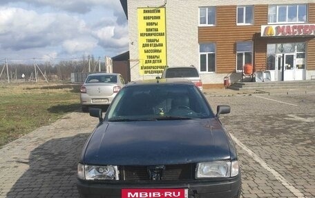 Audi 80, 1991 год, 170 000 рублей, 6 фотография