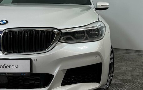 BMW 6 серия, 2017 год, 4 899 000 рублей, 8 фотография