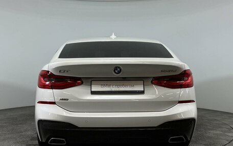 BMW 6 серия, 2017 год, 4 899 000 рублей, 4 фотография